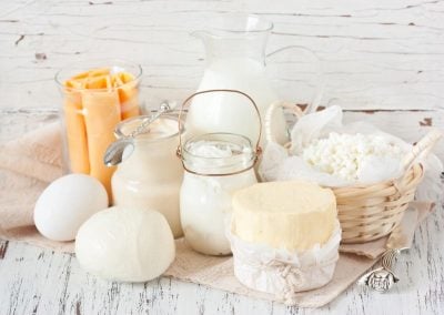 Влітку українці купують менше молочки: ці продукти скоро здешевшають, – експертка