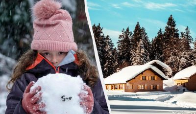 Що зробити 11 грудня для дитячого щастя: усі свята сьогодні в Україні та світі