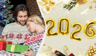 Що подарувати рідним, у яких "все є": найкращі ідеї на Новий рік 2026
