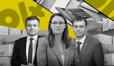 Это ловушка, которая разрушит украинскую экономику: эксперт о НДС для ФОП и "налоге на OLX"