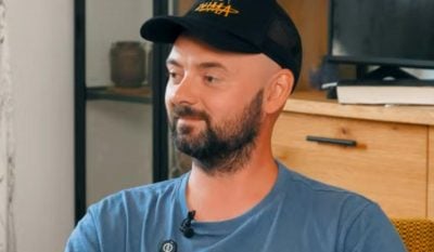 Михайлу Клименку назавжди 38: дата і місце прощання зі співаком