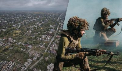 Українські війська відійшли з частини позицій під Покровськом і Мирноградом, - ЗМІ