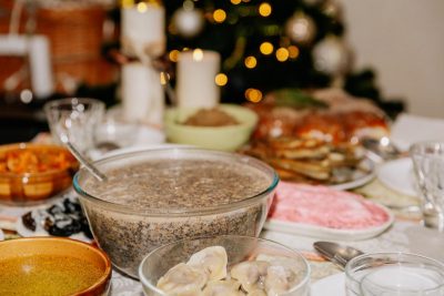 У скільки обійдеться різдвяний стіл у 2025 році: озвучена вартість головних страв