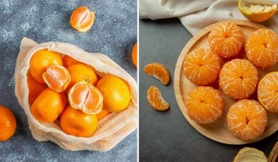 Як зробити кислі мандарини солодкими: цей лайфхак вам точно стане в пригоді