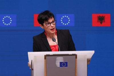 "Побачимо, що вийде": в ЄС заінтригували заявою про членство України