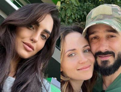 "Продала душу дияволу": перша дружина Федінчика емоційно висловилася про Денисенко