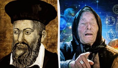 Ванга и Нострадамус сделали много предсказаний на 2025 год: какие пророчества сбылись