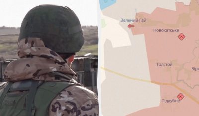 РФ захватила еще одно село: в DeepState раскрыли, где продвинулись оккупанты