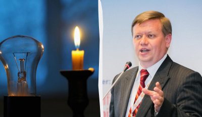 Уряд не виконає обіцянку про безперебійне світло для "замерзлих" будинків, - експерт
