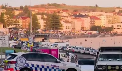 Стрельба на пляже в Сиднее во время празднования Хануки: 16 погибших, десятки ранены