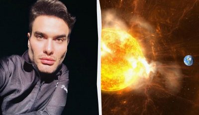 "Живой Нострадамус" сделал предсказание на 2026 год, которого сам боится больше всего