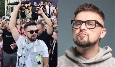 Ексучасник DZIDZIO розповів, чи змінилося ставлення до України за кордоном