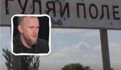 Захоплення КСП в Гуляйполі: експерт пояснив, що не так з російським відео