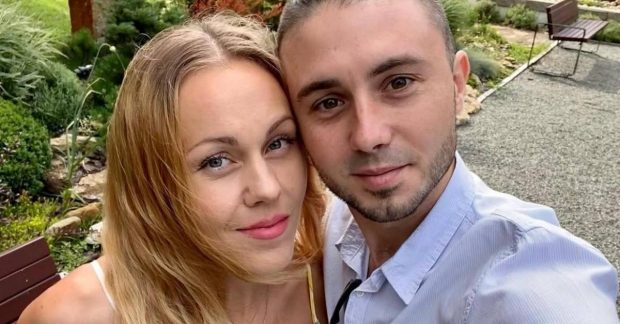 Олена та Тарас Тополя розлучаються після 12 років шлюбу