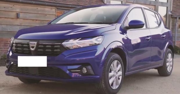 Купити авто - названо найпопулярніший новий автомобіль в Європі - УНІАН