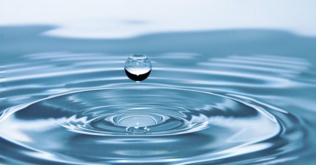 як смакує вода, якій два мільярди років