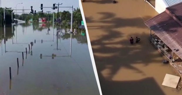 Шрі-Ланка потерпає від найбільшої катастрофи у своїй історії: циклон забрав життя сотень людей