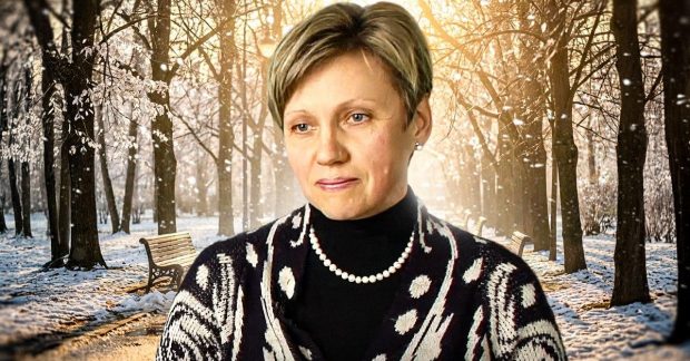 Яким буде перший місяць зими для українців: прогноз від синоптикині