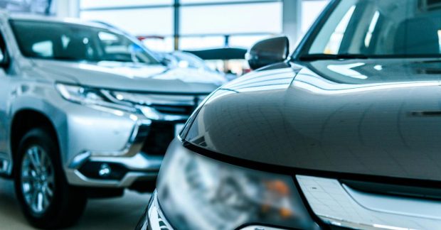 авторинок України встановив новий рекорд