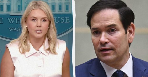 У Трампа зробили заяви щодо перемовин про мир в Україні