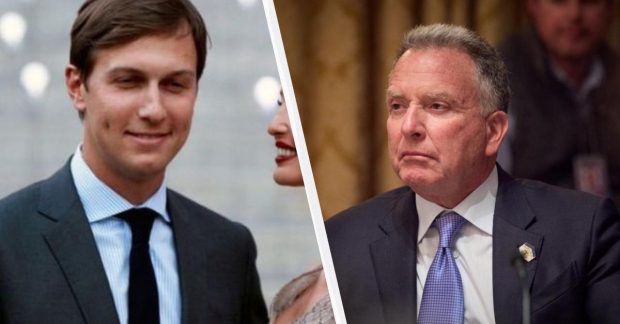 "Продати Україну Росії": Трамп відправляє до Путіна нетрадиційну делегацію, - CNN