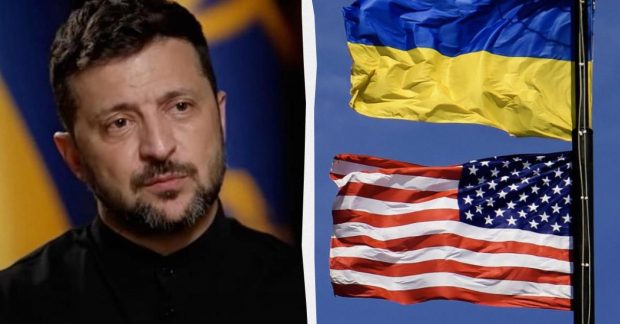 Зеленський боїться, що США втратять інтерес до проблем України