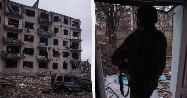 В Генштабі заперечили, що Покровськ втрачено, а Мирноград оточено