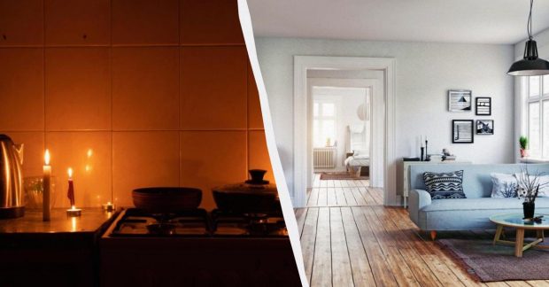 Графік відключення світла 12 січня