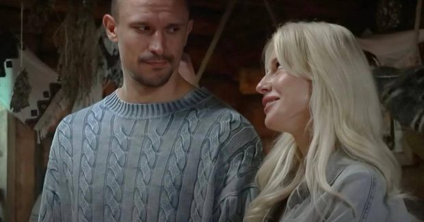 фітнес-тренерка Ольга відреагувала на свій виліт з шоу