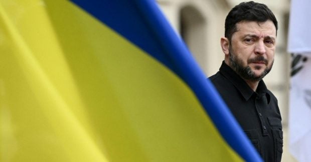 ще дві країни Перської затоки хочуть співпрацювати з Україною