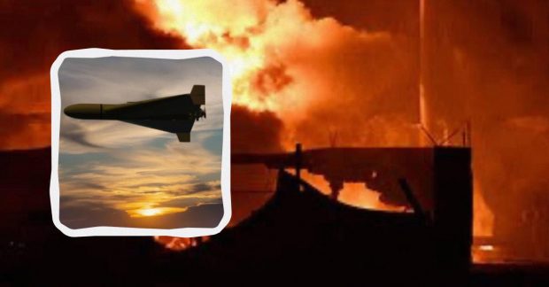 РФ вдарила по енергооб'єктах на Полтавщині