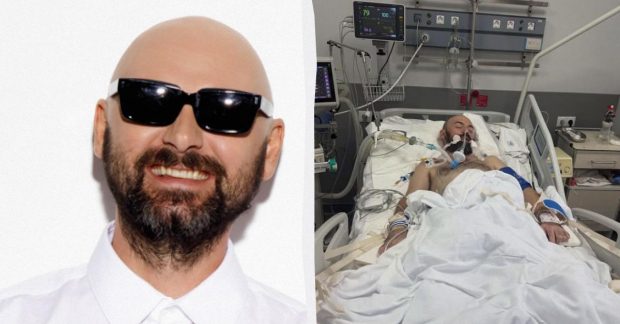 біографія співака Михайла Клименка