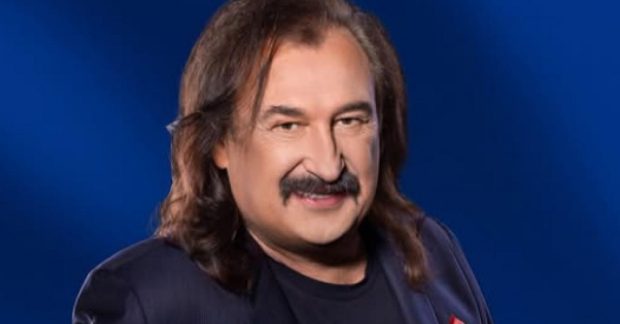 співак потрапив до лікарні, в якому він стані