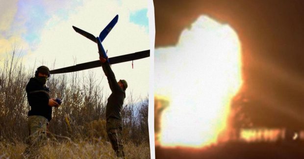 Сили оборони "рознесли" морпорт РФ та низку інших цілей, - Генштаб