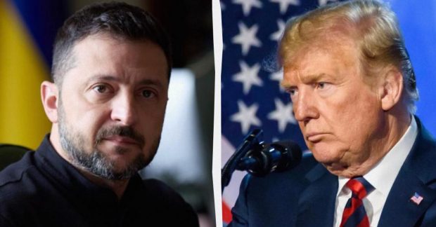 США наполягають, щоб Україна відмовилася від усього Донбасу