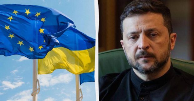 президент відповів, чи отримає Україна репараційний кредит