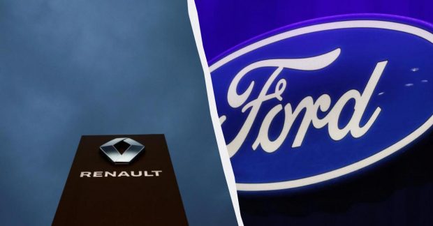 два популярних автовиробника у Європі об’єдналися, щоб протидіяти Китаю