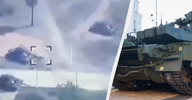 Війна Тайланду та Камбоджі