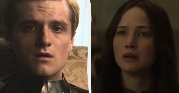 Дженіфер Лоуренс повернеться до ролі Кітніс