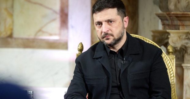 Зеленський сказав, коли і як пройдуть вибори в Україні