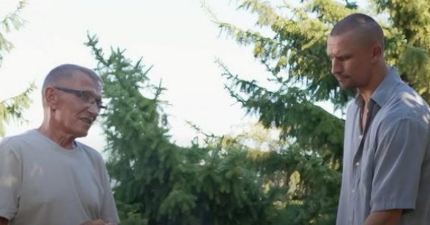 як пройшла зустріч з батьками