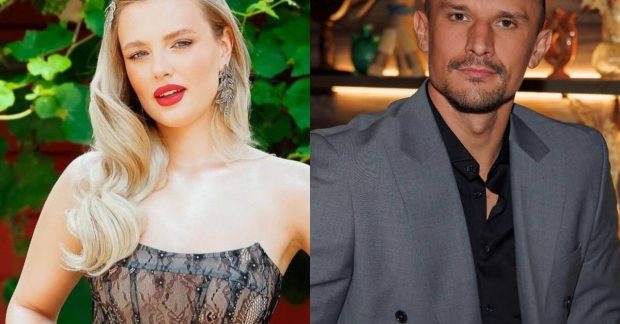 ексучасниця Дар'я прокоментувала свій виліт