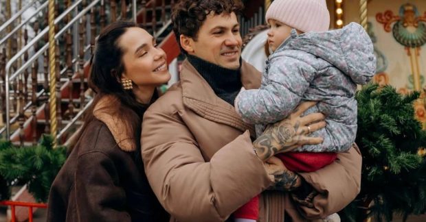 хореограф розповів про бажання всиновити дитину