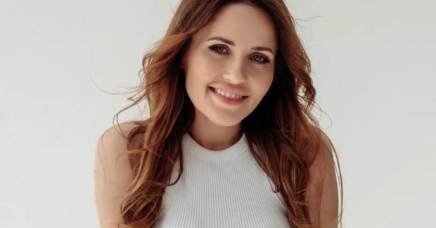 акторка підтвердила новий роман