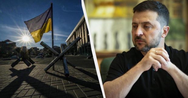 Зеленський сказав, чого хоче Україна