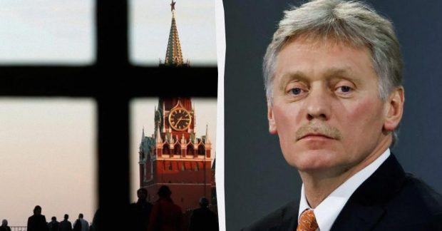 у Кремлі відреагували на плани США