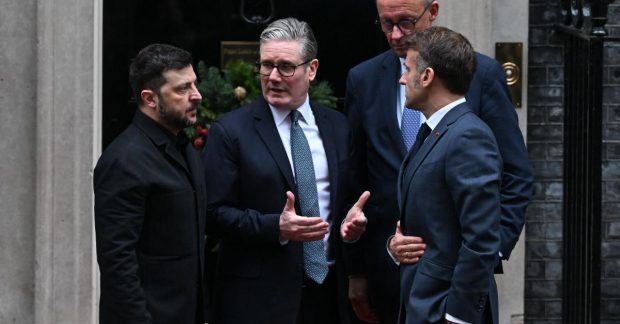 у The Times розповіли про тиск лідерів ЄС на Британію