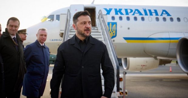 Зеленський заявив про прогрес у переговорах зі США, але є нюанс