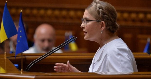 НАБУ та САП викрили схему підкупу нардепів у Раді