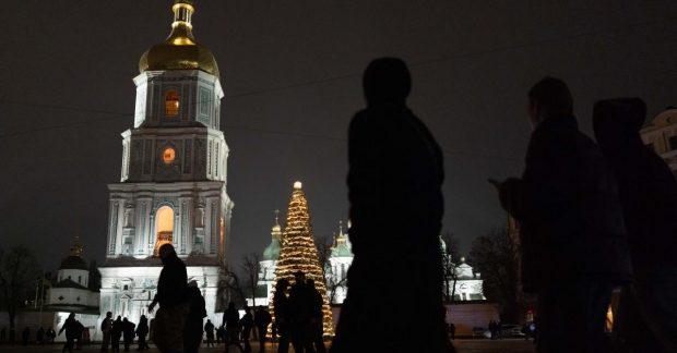 Коли не буде світла